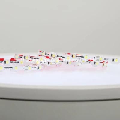 Large Chip LED Light Source Long Life High Brightness Three LEDs Per Cutting Mark Newsly Desged Lightbox Strips