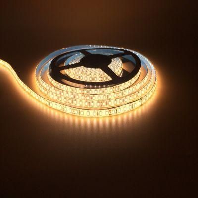 12V/24V 2835 Constant Current Waterproof LED Strip Light