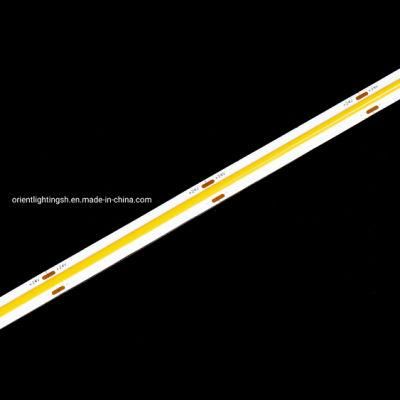COB Strip Lights LED Car TV Back Lighting