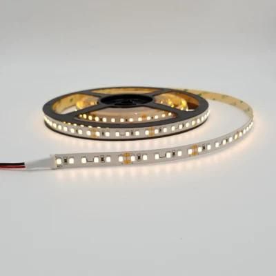 Waterproof 60LED/M 11.5W/M (IP20/IP65/IP67/IP68) Flexible SMD5050/2835 RGB RGBW LED Strip with 1/2/3 Years Warranty