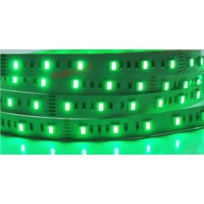 Wrgbw SMD5050 5in1 Color Change RGB+CCT Flexible LED Strip Light