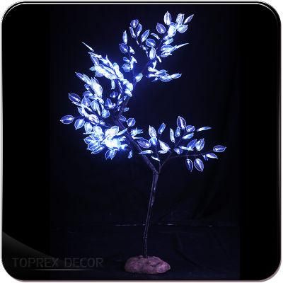 Christmas Gifts &amp; Crafts Garden Lighting LED Cherry Blossom Tree Light