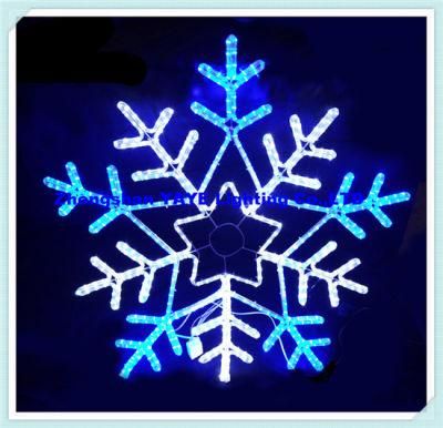 Yaye Waterproof IP65 LED Christmas Light/2d/3D LED Festival Light