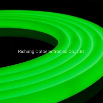 Much Suitable for Home Lighting Space Decoration Artistic Modeling Office Lighting and Other Fields Superior SMD Neon