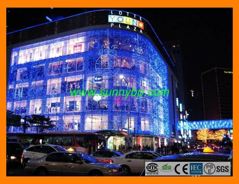 10m 20m 100LEDs String Light for Indoor/Outdoor