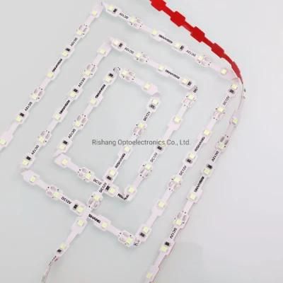 3D S-Type Zig Zag Bendable LED Strip Light