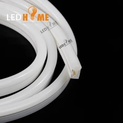 Waterproof Flexible Silicone Tube Profile for DIY Neon Flexible LED Strip