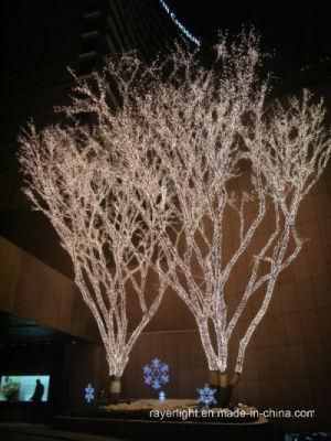 Christmas Decorative Twig Lights Traders LED Tree Decoration LED Tree Lights