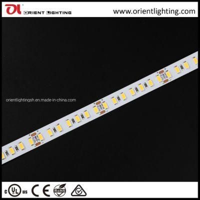 High Efficiency TV Back Light LED Flexible Strip Lighting