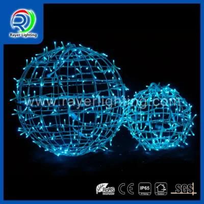 LED Street Decoration Garden Christmas Light Lighting Balls