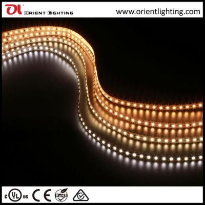 60PCS/M Hot Flexible White LED Strip Light