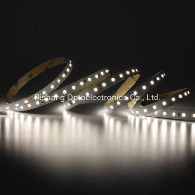 From 1800K to 10000K Wide Range of CCT Available Dimmable White SMD Flexible LED Strips