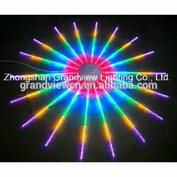 LED Novely Firework Christmas Lights for Outdoor Lights Bw-Sr037