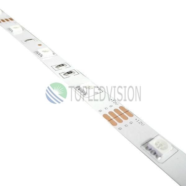 30LEDs/M IP65 and IP68 Waterproof RGB LED Strip Light Bar Strip Decoration Light