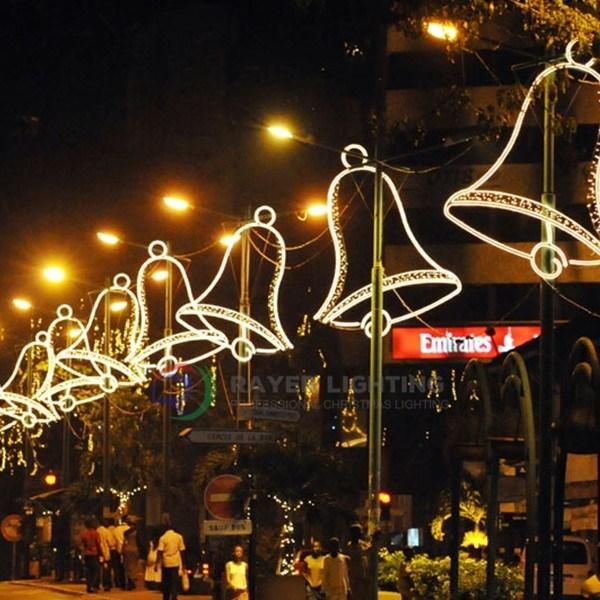 Lighting Municipal LED Street Great Christmas Decorations