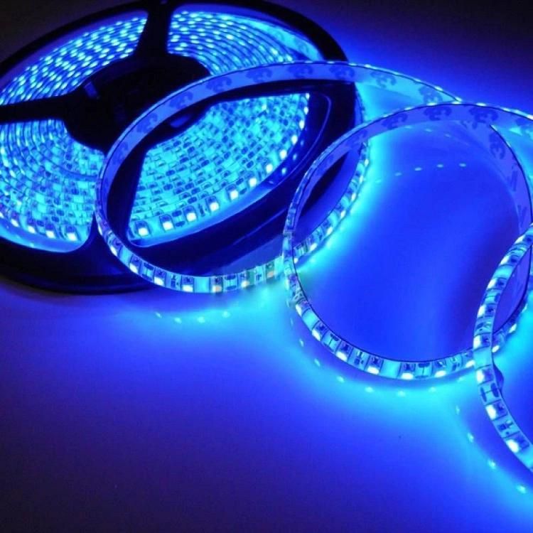 Top Quality Flexible 3528 120LEDs/M Outdoor LED Strip Light