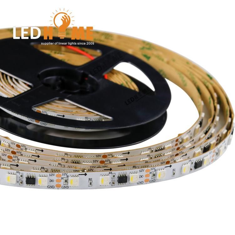 SMD Strip 5050 RGB Strip with 24V Lighting IP65