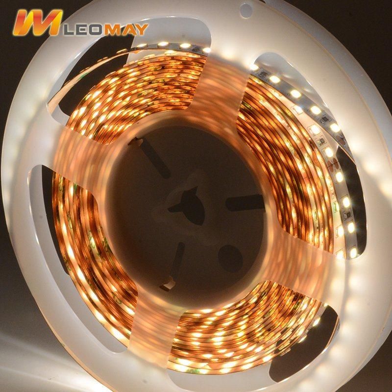 Led 2835 Flexible Strip 60Leds/M  Led 24V Led Flex Strip