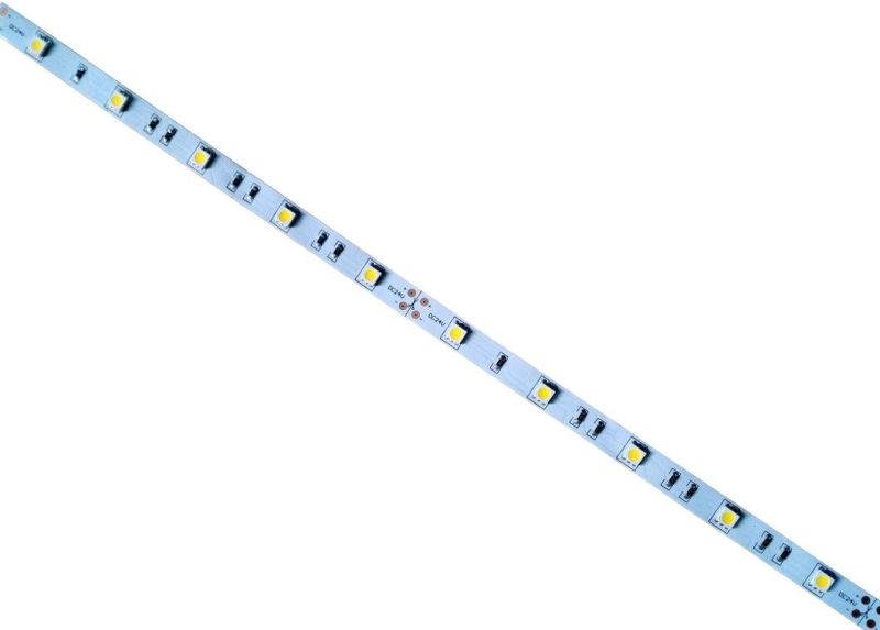 30LEDs/M DC24V 12V Silicone Waterproof IP68 Strip Light Single Color LED Flexible Strip
