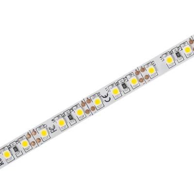 Popular 12V LED tape IP20 120LED/m SMD3528 LED strip