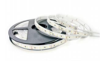 Withstand High Temperature and High Humidity DC12V 120LEDs/Meter 2835 SMD Flexible LED Strips