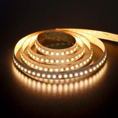 3 Years Warranty 18W Super High CRI 95+ SMD2835 3528 180 LED Flexible Strip