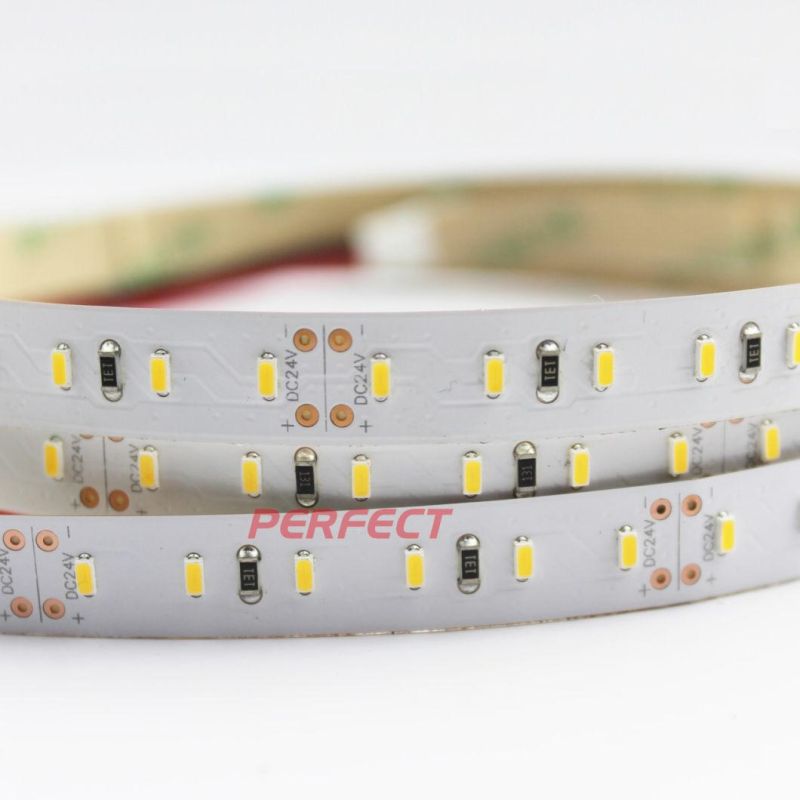 SMD3014 120LEDs/M CRI80 LED Strip for Decoration