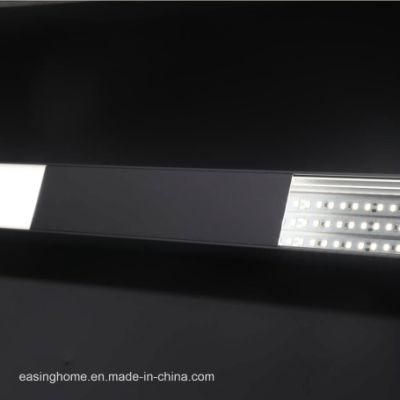 Apt03 IP67 Inground Outdoor Waterproof Linear Lighting LED Aluminum Profile for Iled Parking Lighting for Decoration