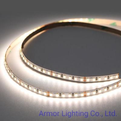 Energy Saving Simple Wholesales SMD LED Bar Light 2216 204LEDs/M DC24V with CE/UL/RoHS Certificate
