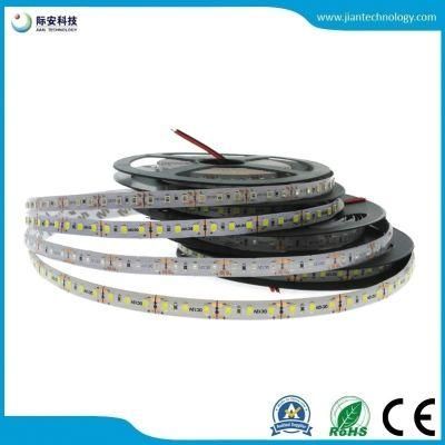 120LED/M 3528/2835 LED Strip 12V Flexible Decoration Lighting IP65 Waterproof LED Tape