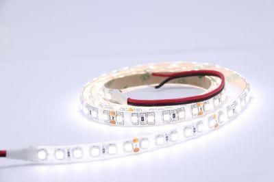 Shenzhen Factory SMD3528 120LEDs /M Flexible LED Strip Light