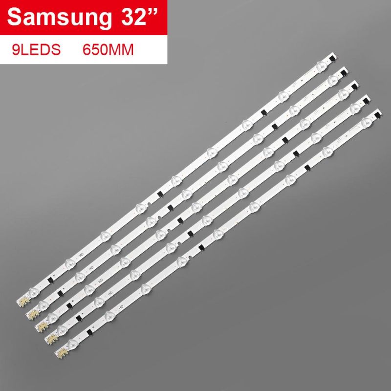 LED Backlight for 32f Samsung 2013svs32h 9 Rev 1.8 130103 D2ge-320sc0-R3