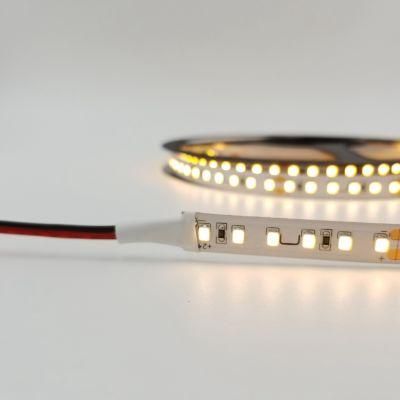 High Quality Flexible Strip 2835/5050 LED Rope Light 120LEDs/M 16W/M