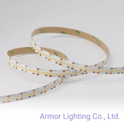 Manufactor Direct Sell SMD LED Strip Light 2216 420LEDs/M DC24V for Home/Office/Building