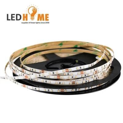 LED Strip SMD2110 120LEDs/M 6W Warm/White Flexible LED Light Strip