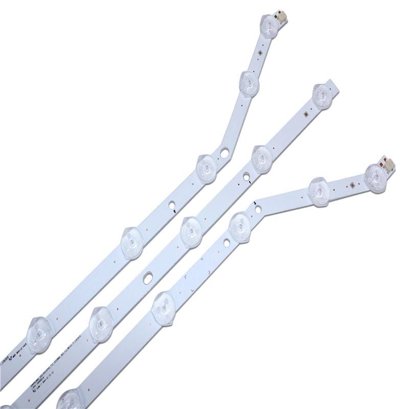 40eh/Ea D3ge-400SMA/B-R2 2013svs40_T1/T2_3228n1_B2_13/12_Rev1.7_131015 Bn96-28766A LED Backlight Strip