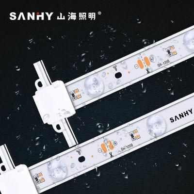 Low Price LED Strip Light Rainproof Advertising Light Box LED Light Strip