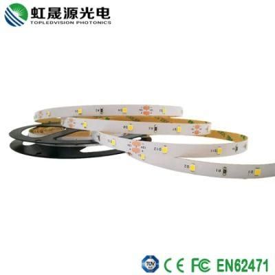 LED Lighting Strip SMD2835 30LEDs/M with TUV Ce Approval