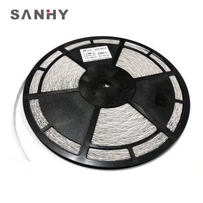 30 LEDs/M S LED Strip 12V IP65 Waterproof Flexible LED Strip