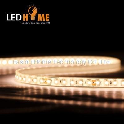 Factory Price SMD LED Strip Lighting LED Flexible Strip Lighting 120LEDs/M
