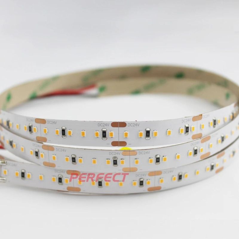 3mm/4mm/8mm/10mm PCB SMD2216 LED Strip Flexible CRI90 LED Lighting