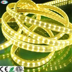 20-24lm/LED High Lumen SMD LED Strip Light 3000k Warm Whtie/W/RGB