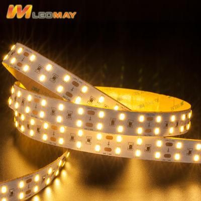 5730 120Leds/M 20Mm 24Vdc Led Strip Light Bendable Led Tubes