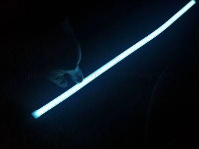 Hot Selling Neon Strip0612 60LED LED Strip 6W Warm White Flexible LED Strip