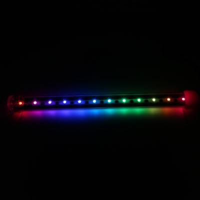 Long Lifetime High Quality RGB Tube Light