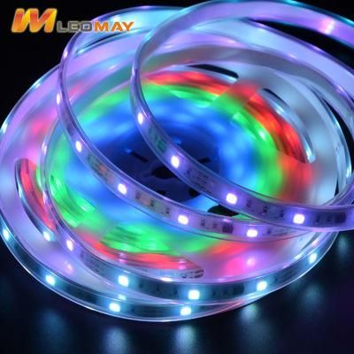 5M 150 LEDs WS1903 5050 Dream Color Digital LED Strip