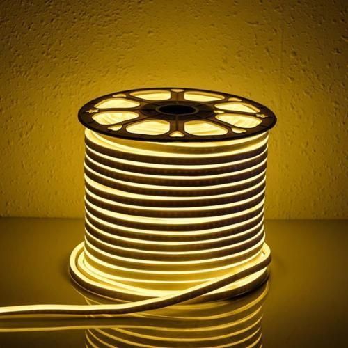 2835 Waterproof LED Neon Strip Light Indoor Outdoor Lighting LED Neon Flex 12V LED Strip Light