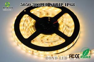 SMD 5050 Flexible LED Strip with Ce RoHS