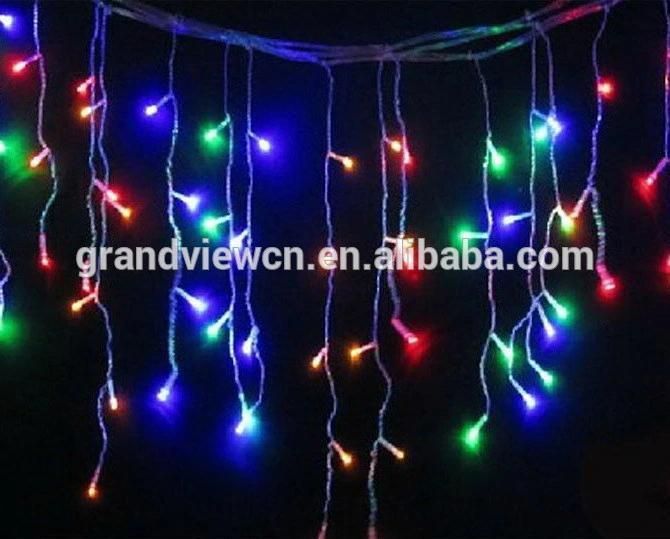 LED Icicle Light for Christmas Home Decoration (BW-IL)