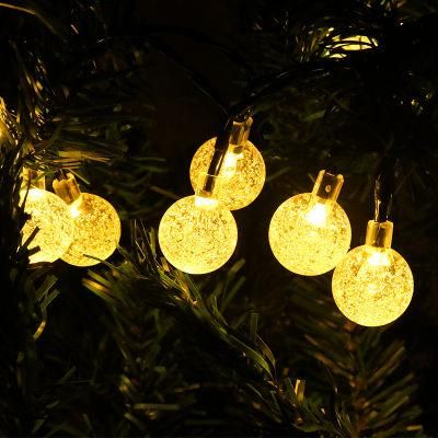 LED Festoon Party Lights Christmas Lights String Lights for Indoor Outdoor Lighting Decoration Light